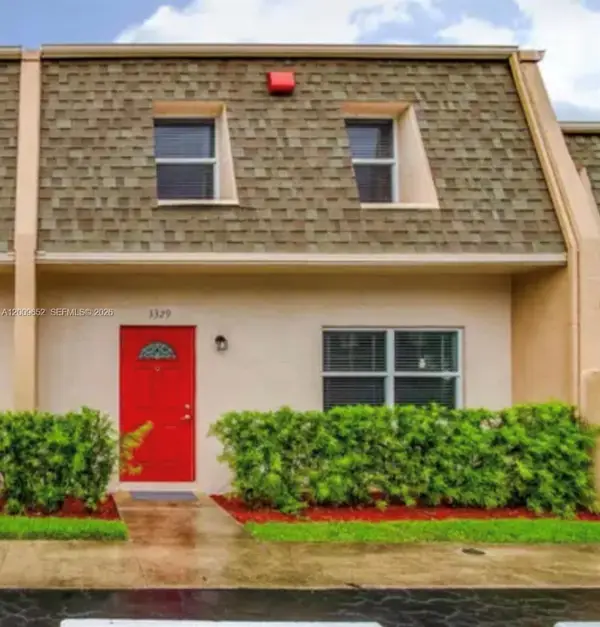 3315 Quail Close #26, Pompano Beach, FL 33064