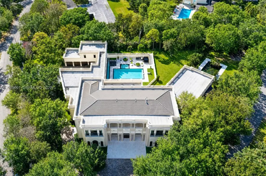 5801 Moss Ranch Rd, Pinecrest, FL 33156 - #3