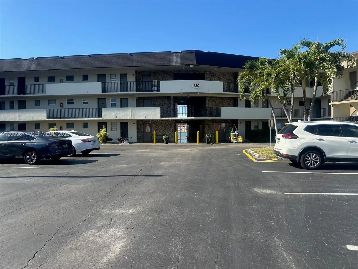 1530 NE 191st St #205, Miami, FL 33179 - #1