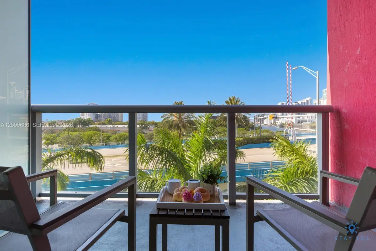 2602 E Hallandale Beach Blvd #R506, Hallandale Beach, FL 33009 - #1