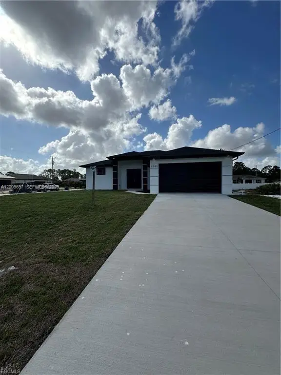 3701 28th St Sw, Lehigh Acres, FL 33976 - #2