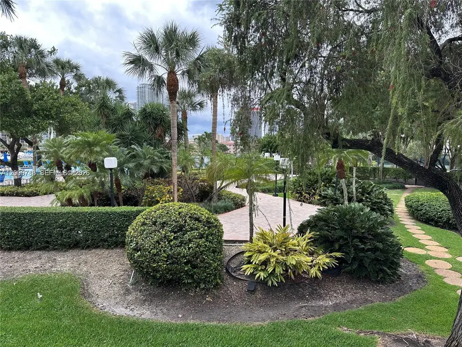 600 Three Islands Blvd #1402, Hallandale Beach, FL 33009 - #2