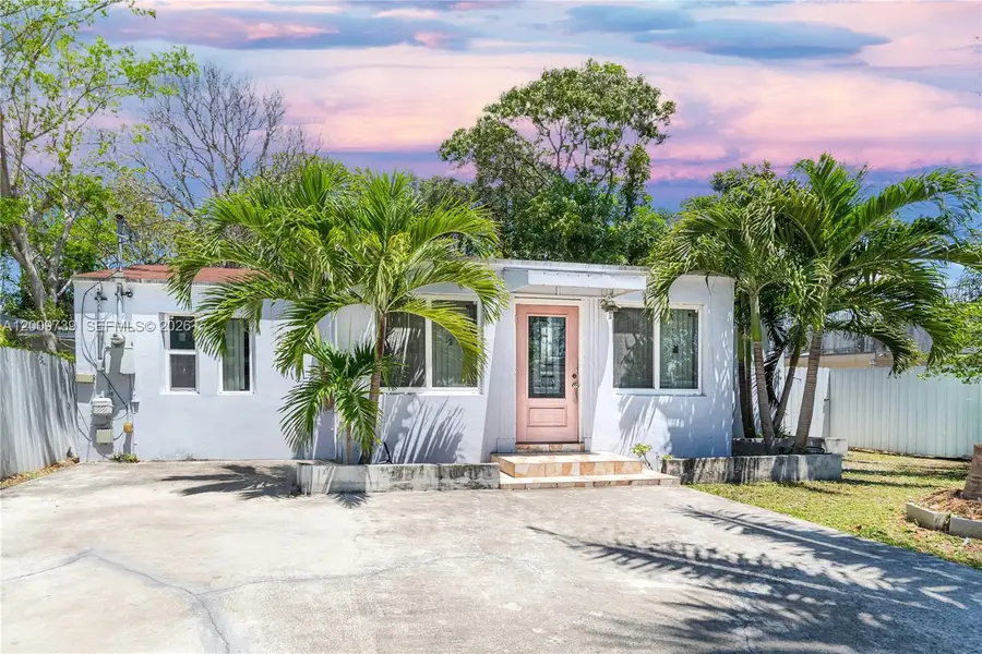 235 NW 59th St, Miami, FL 33127 - #2