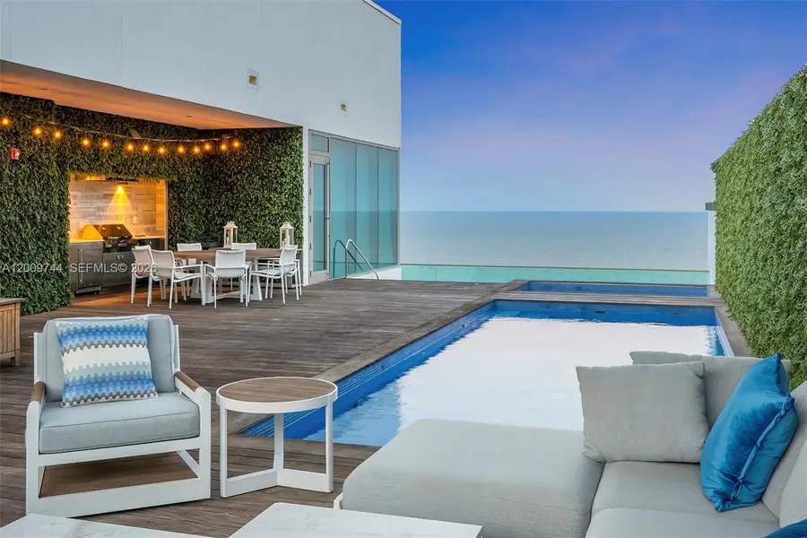 10201 Collins Ave #UPH2803, Bal Harbour, FL 33154 - #3