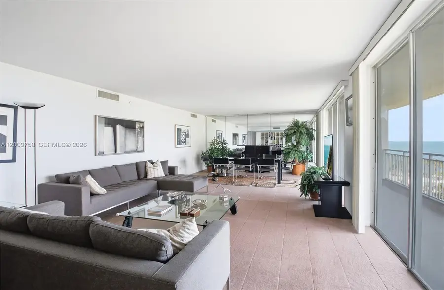 605 Ocean Dr #7L, Key Biscayne, FL 33149 - #2