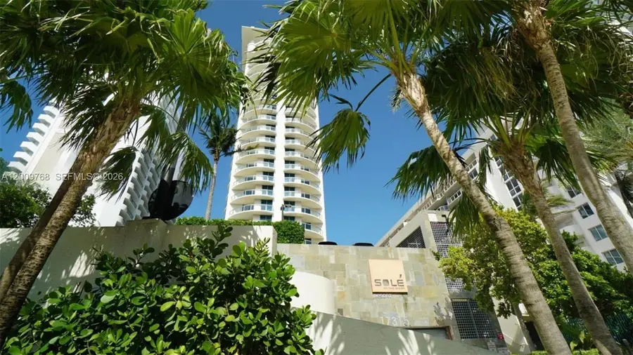 17315 Collins Ave #702, Sunny Isles Beach, FL 33160 - #2