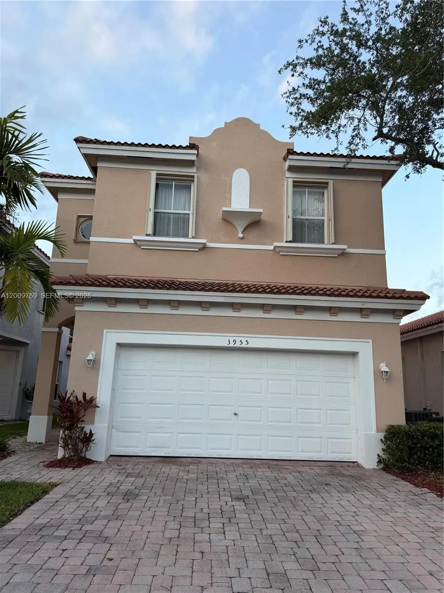 3955 NE 13th Dr, Homestead, FL 33033 - #1