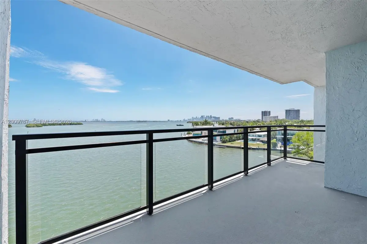 7751 NE Bayshore Ct #7B, Miami, FL 33138 - #1