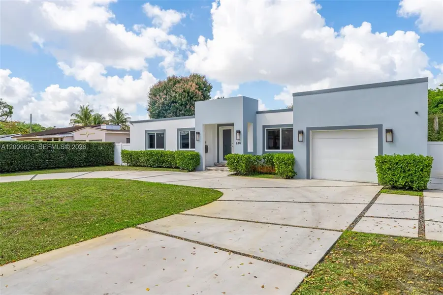 240 Lenape Dr, Miami Springs, FL 33166 - #3