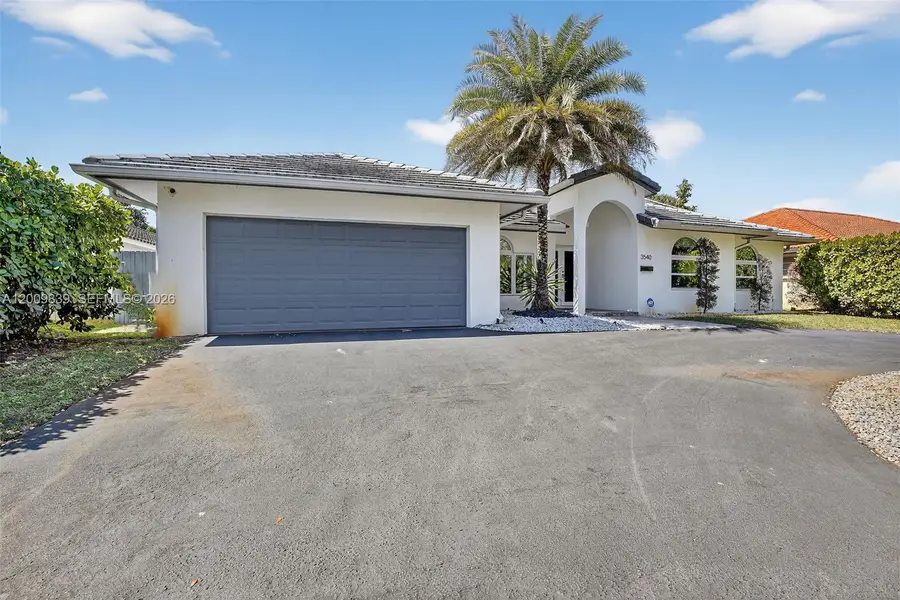 3540 N Park Rd, Hollywood, FL 33021 - #2