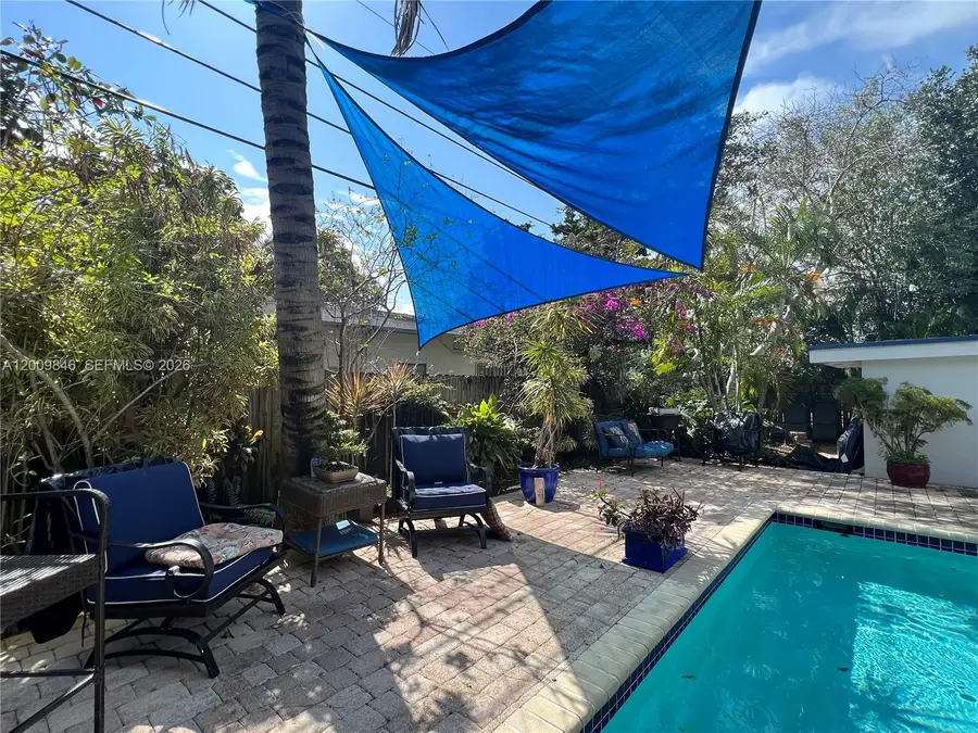 590 NW 40th Ct #3, Oakland Park, FL 33309 - #2