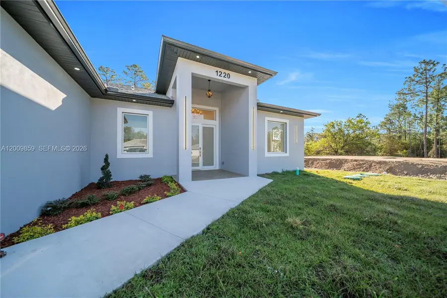 1220 Euclid Ave, Lehigh Acres, FL 33972 - #2