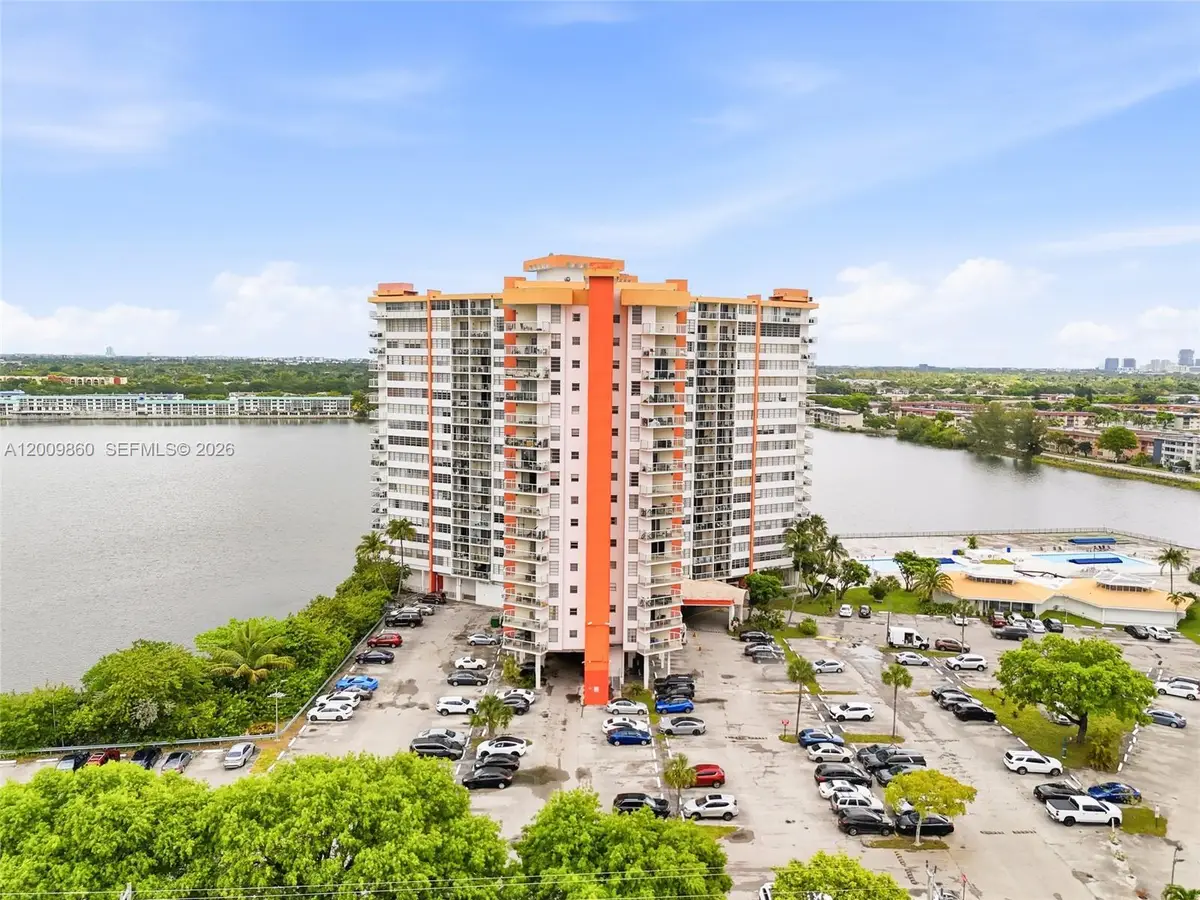 1301 NE Miami Gardens Dr #315W, Miami, FL 33179 - #1