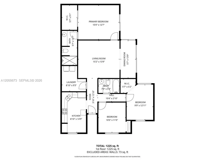 64 Meadows Dr, Boynton Beach, FL 33436 - #3