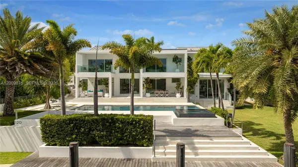 120 Knollwood Dr, Key Biscayne, FL 33149