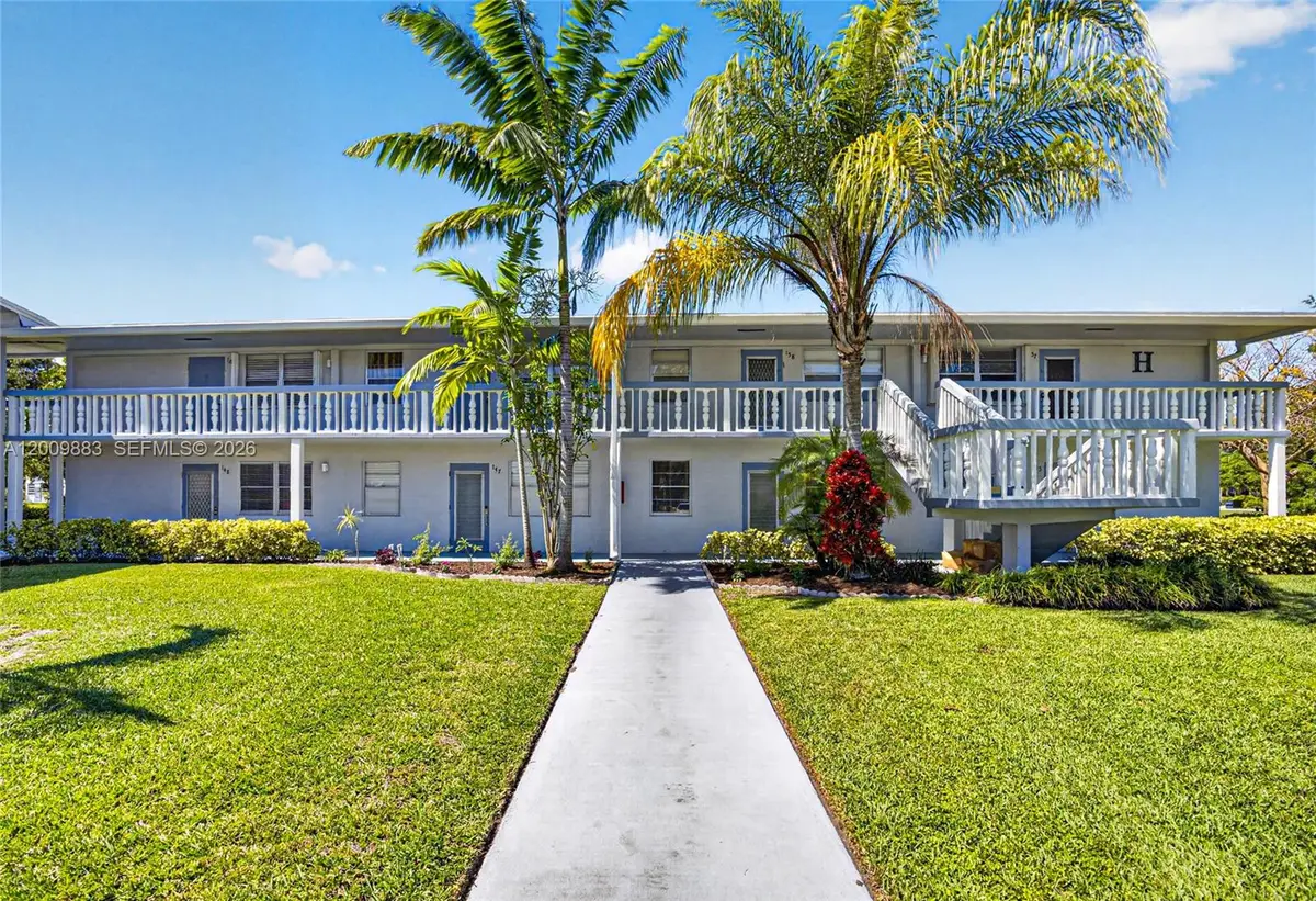146 Prescott H #146, Deerfield Beach, FL 33442 - #1