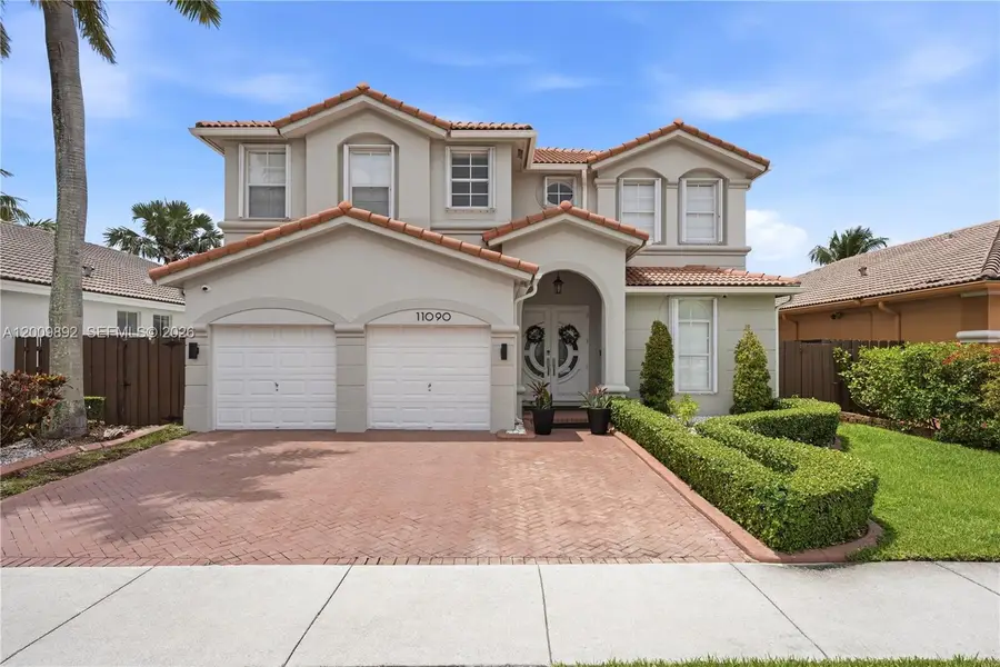 11090 NW 84th St, Doral, FL 33178 - #3
