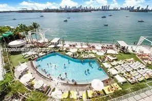 1100 West Ave #807, Miami Beach, FL 33139 - #2