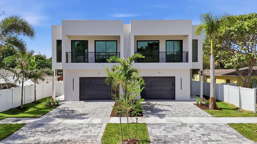 1137 NE 11th Ave, Fort Lauderdale, FL 33301 - #1