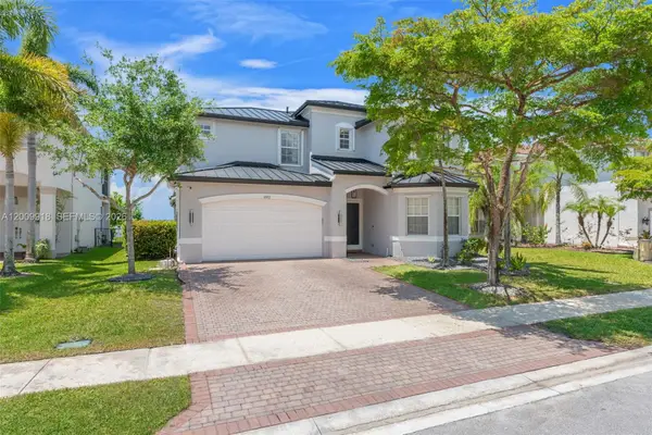 4892 SW 173rd Ave, Miramar, FL 33029