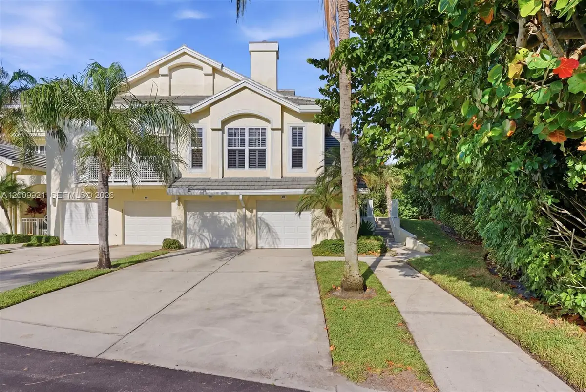 109 Mainsail Cir #1, Jupiter, FL 33477 - #1