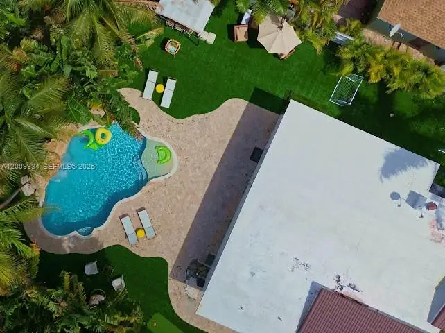 1435 Grant St, Hollywood, FL 33020 - #1