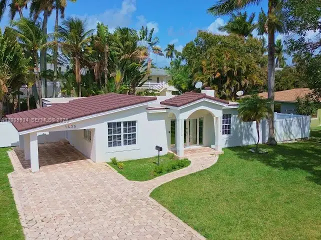 1435 Grant St, Hollywood, FL 33020 - #2