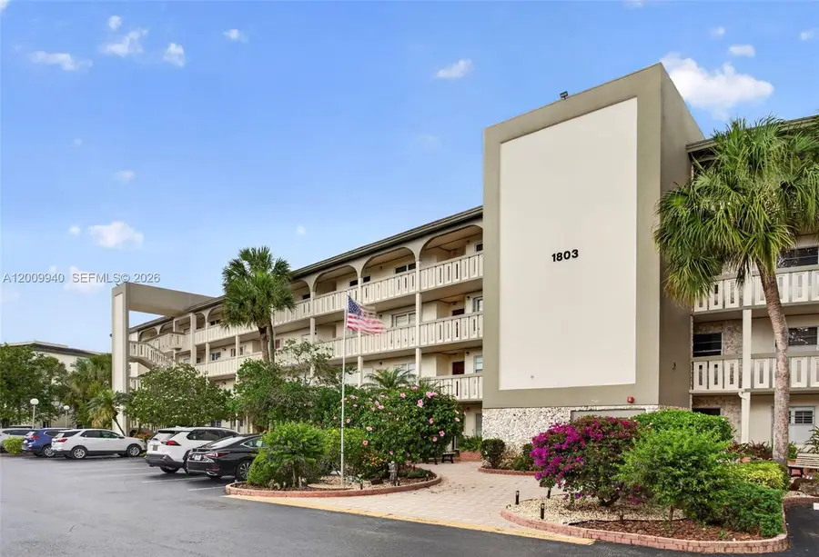 1803 Eleuthera Pt #C4, Coconut Creek, FL 33066 - #2