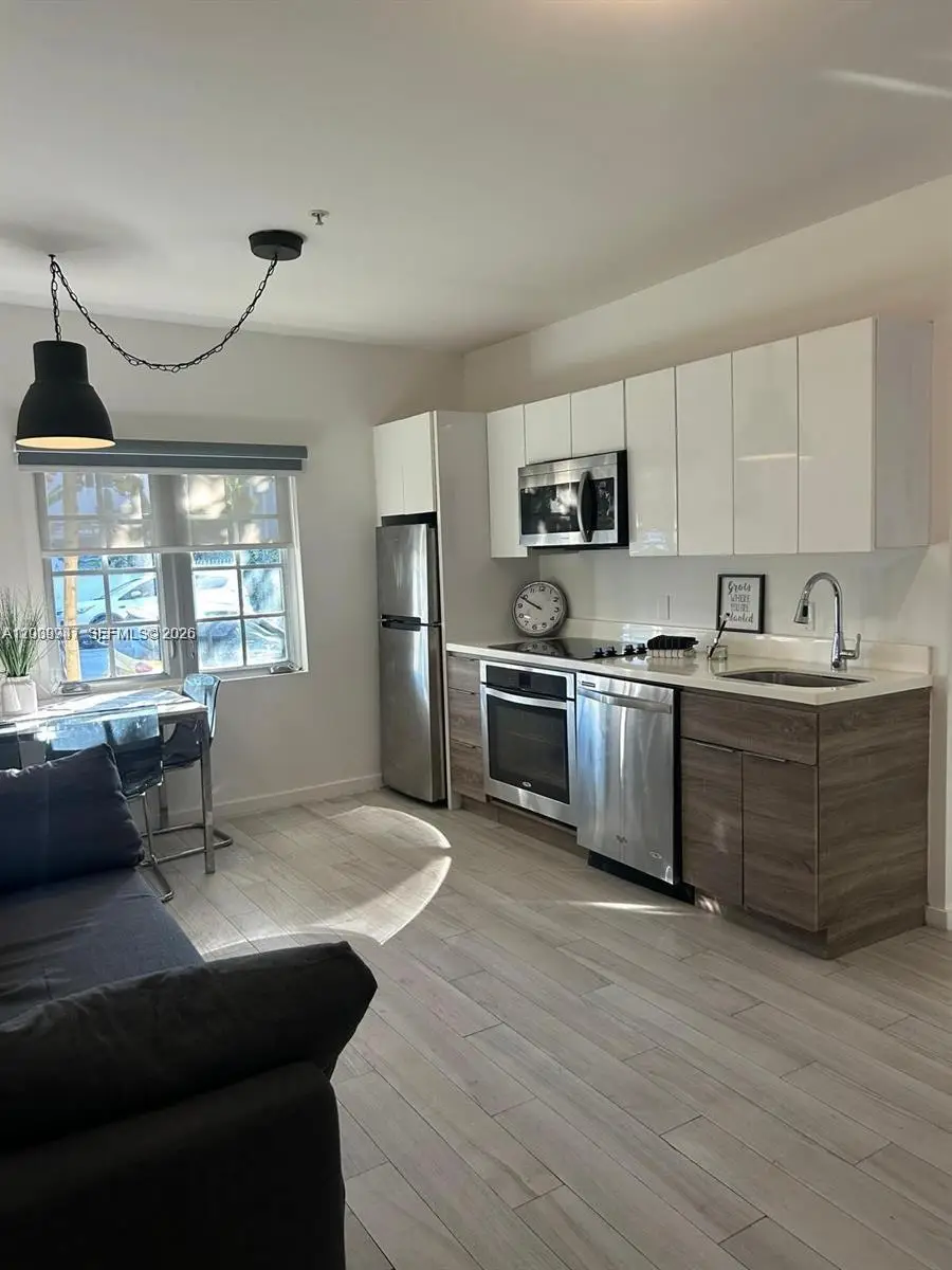 1450 Meridian Ave #101, Miami Beach, FL 33139 - #1