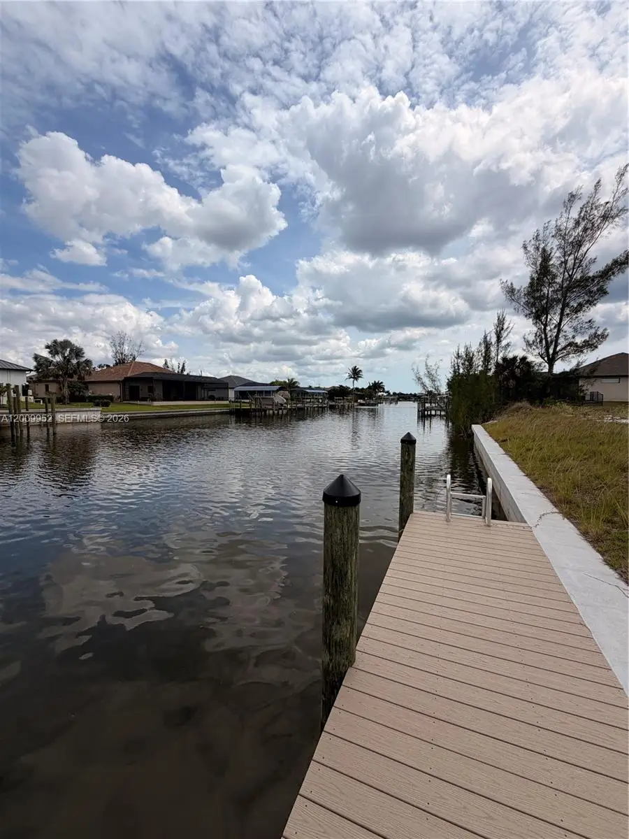 2329 NW 36th Pl, Cape Coral, FL 33993 - #1