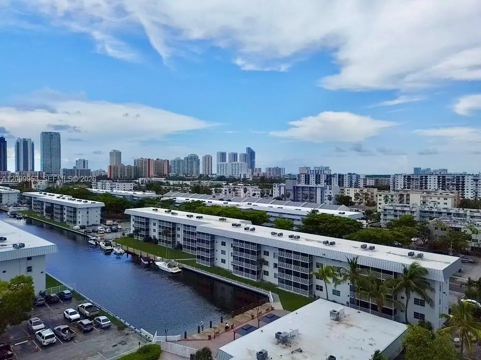 3551 NE 169th St #105, North Miami Beach, FL 33160 - #1