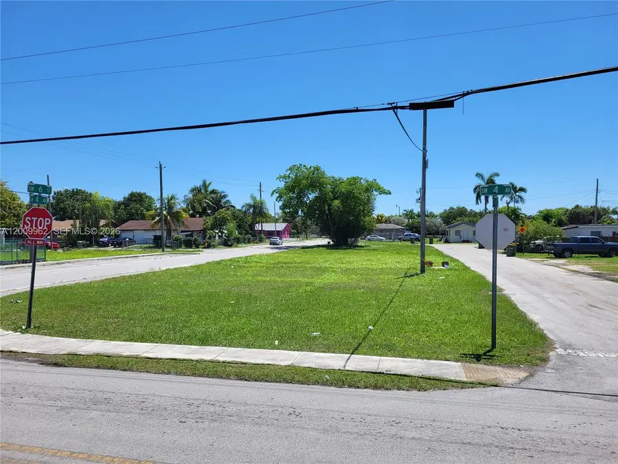 319-321 Sw 6 Street, Homestead, FL 33030 - #3