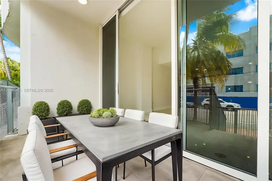 2100 Park Ave #108, Miami Beach, FL 33139 - #2