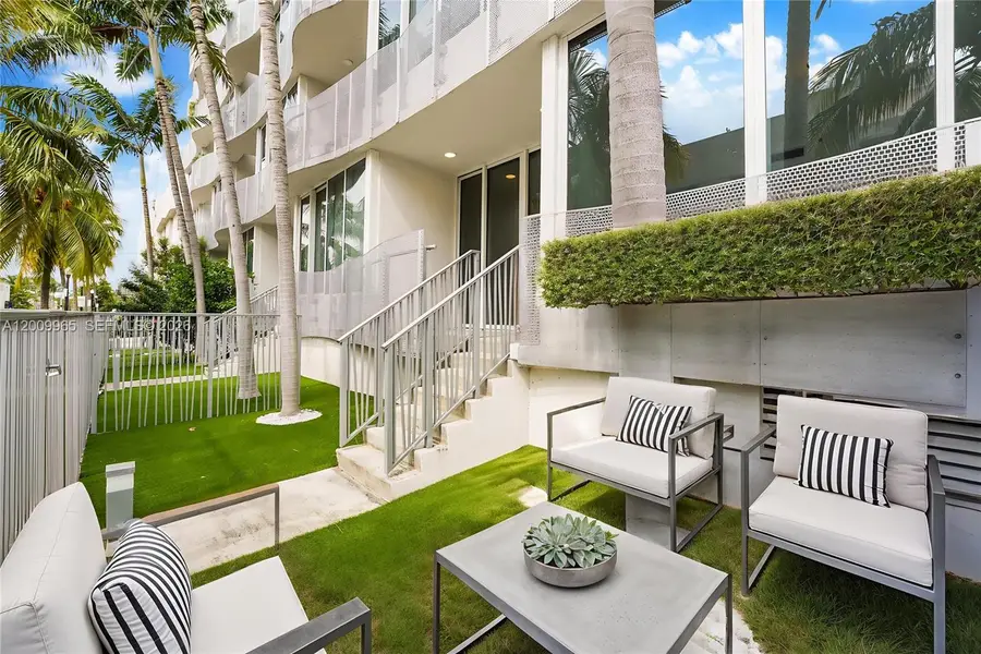 2100 Park Ave #108, Miami Beach, FL 33139 - #3