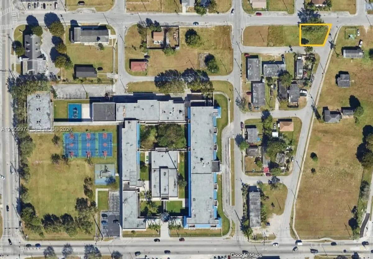 300 Sw 6 Street, Homestead, FL 33030 - #1