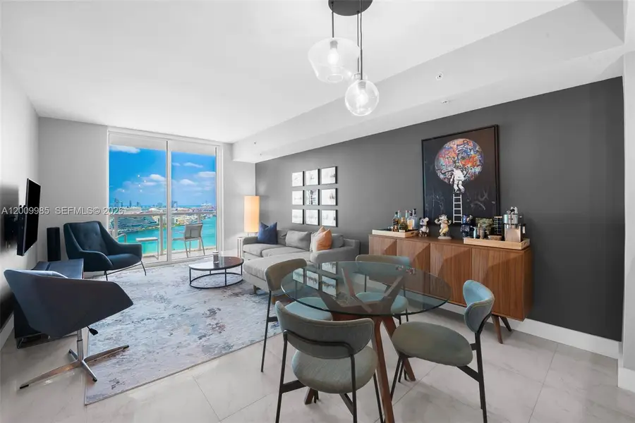 253 NE 2nd St #2503, Miami, FL 33132 - #2