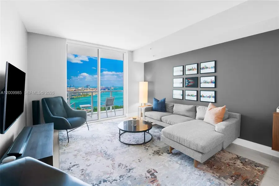 253 NE 2nd St #2503, Miami, FL 33132 - #3