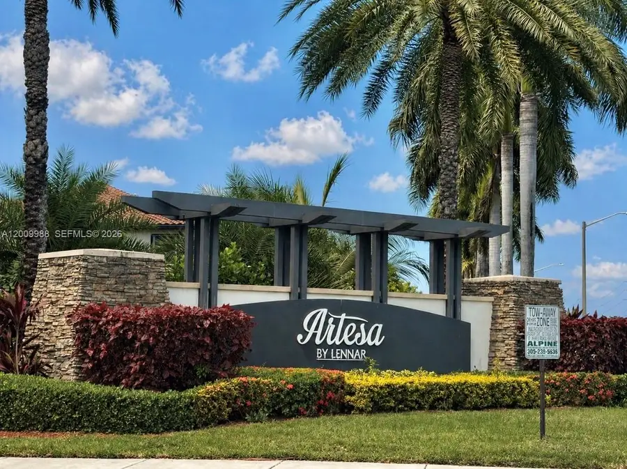 11742 SW 250th St, Homestead, FL 33032 - #2