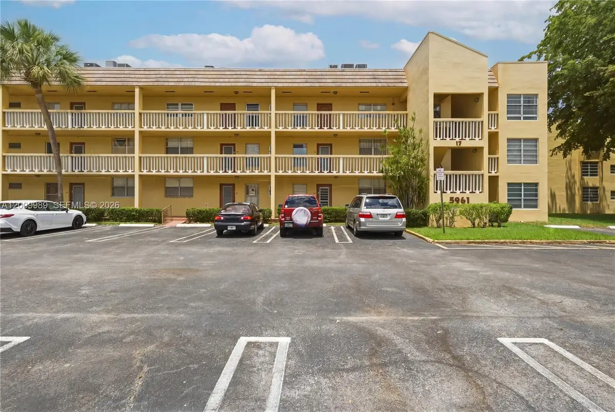 5961 NW 61st Ave #111, Tamarac, FL 33319 - #1