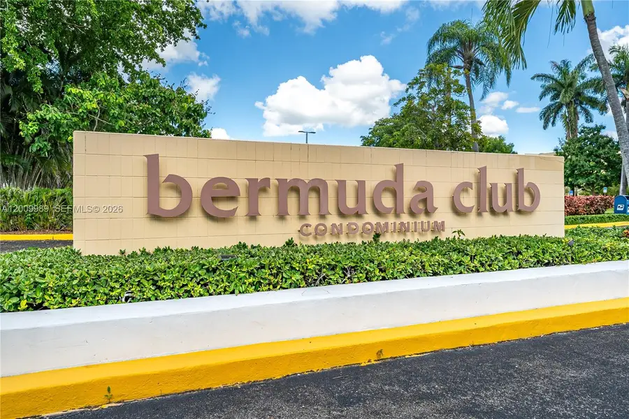 5961 NW 61st Ave #111, Tamarac, FL 33319 - #2