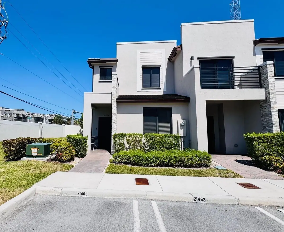 21463 NE 3rd Path, Miami, FL 33179 - #1