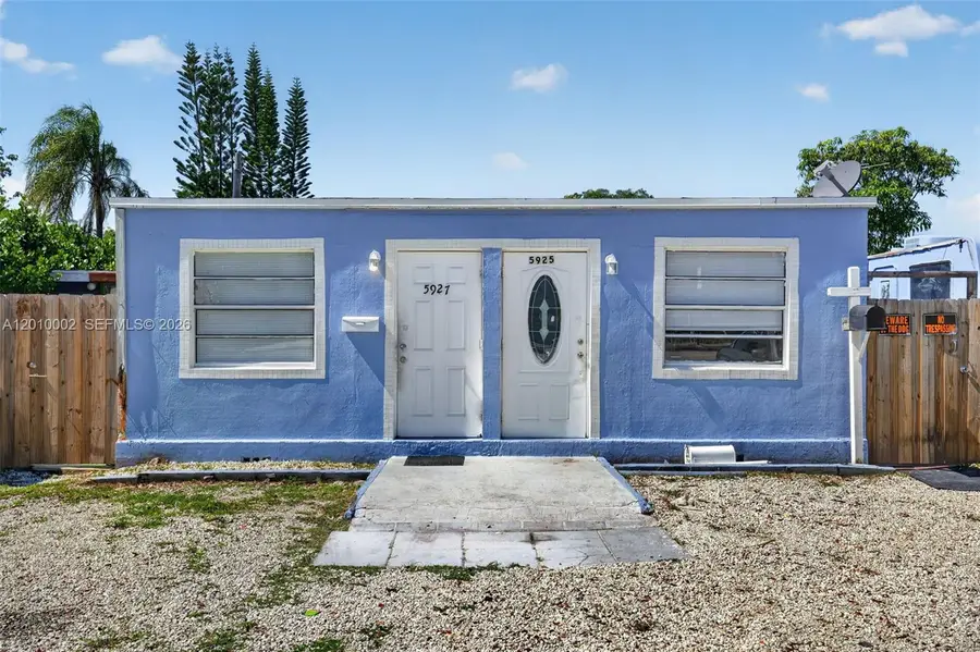 5925 SW 64th St, South Miami, FL 33143 - #2