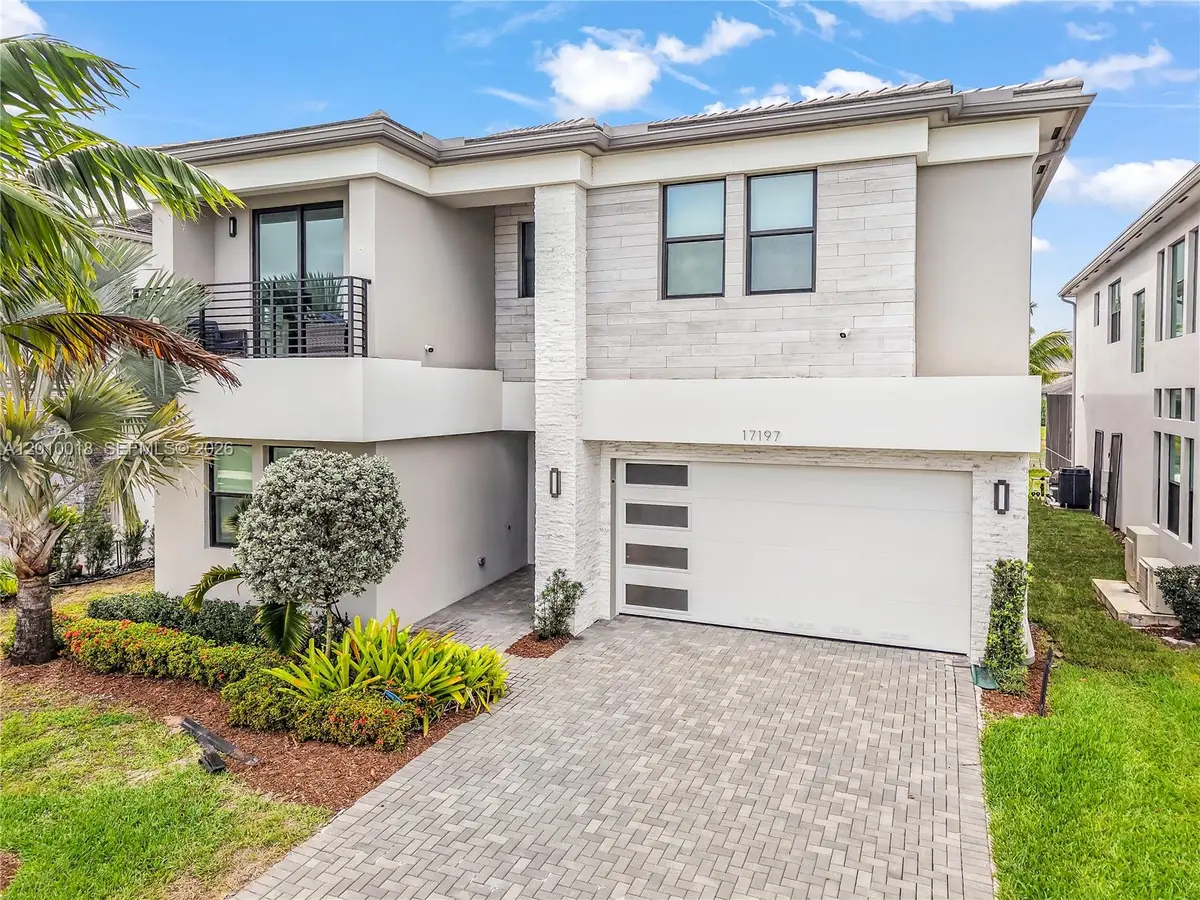 17197 Teton River Rd, Boca Raton, FL 33496 - #1