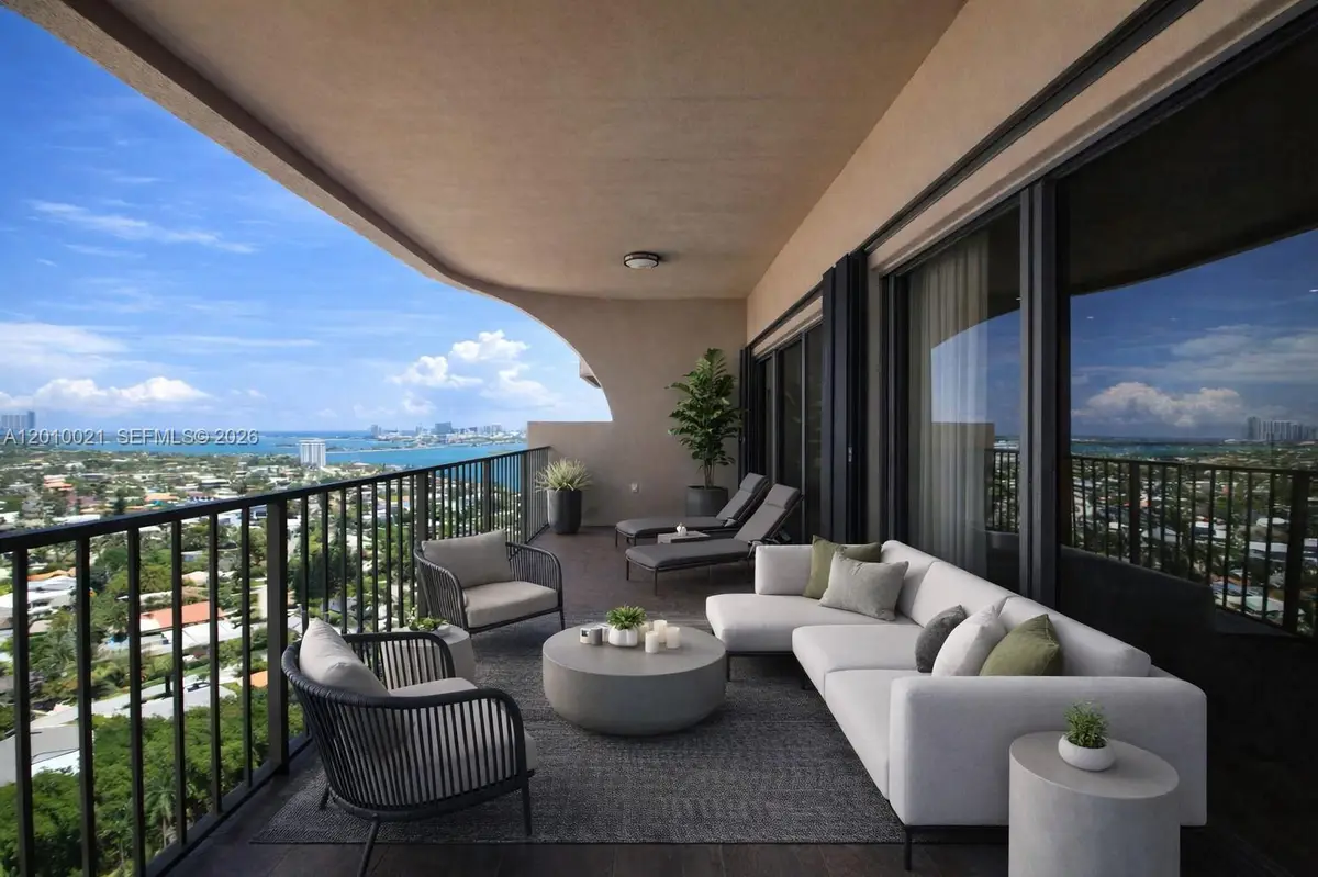 1800 NE 114th St #PH01, Miami, FL 33181 - #1
