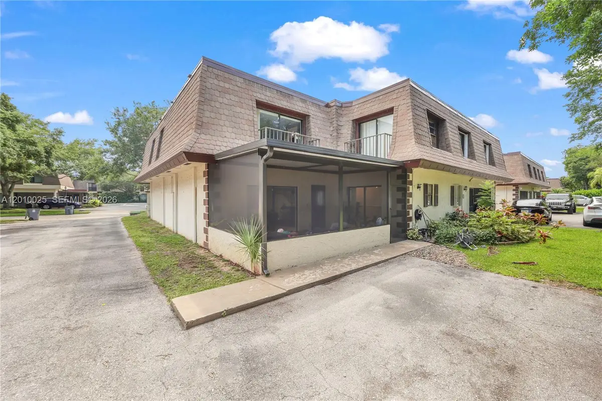9260 SW 61st Way #C, Boca Raton, FL 33428 - #1