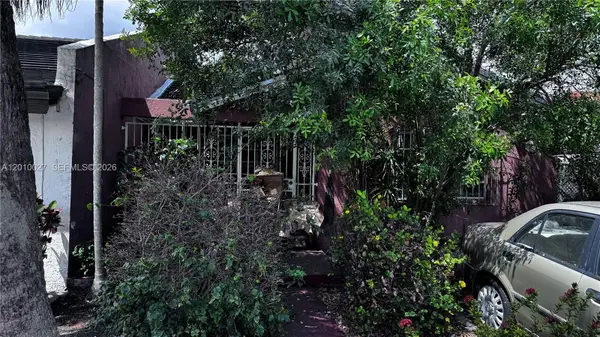 30 SW 116th Ave, Sweetwater, FL 33174