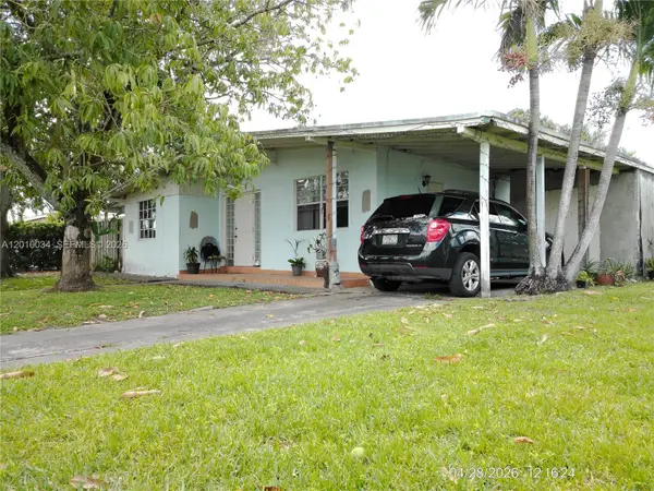 11412 SW 41st St, Miami, FL 33165