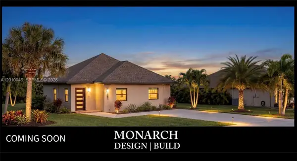 2104 Barcelona Ave, Fort Pierce, FL 34946