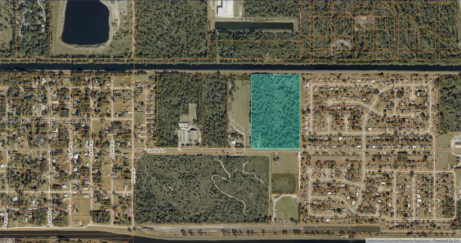 Juanita Ave, Fort Pierce, FL 34946 - #2