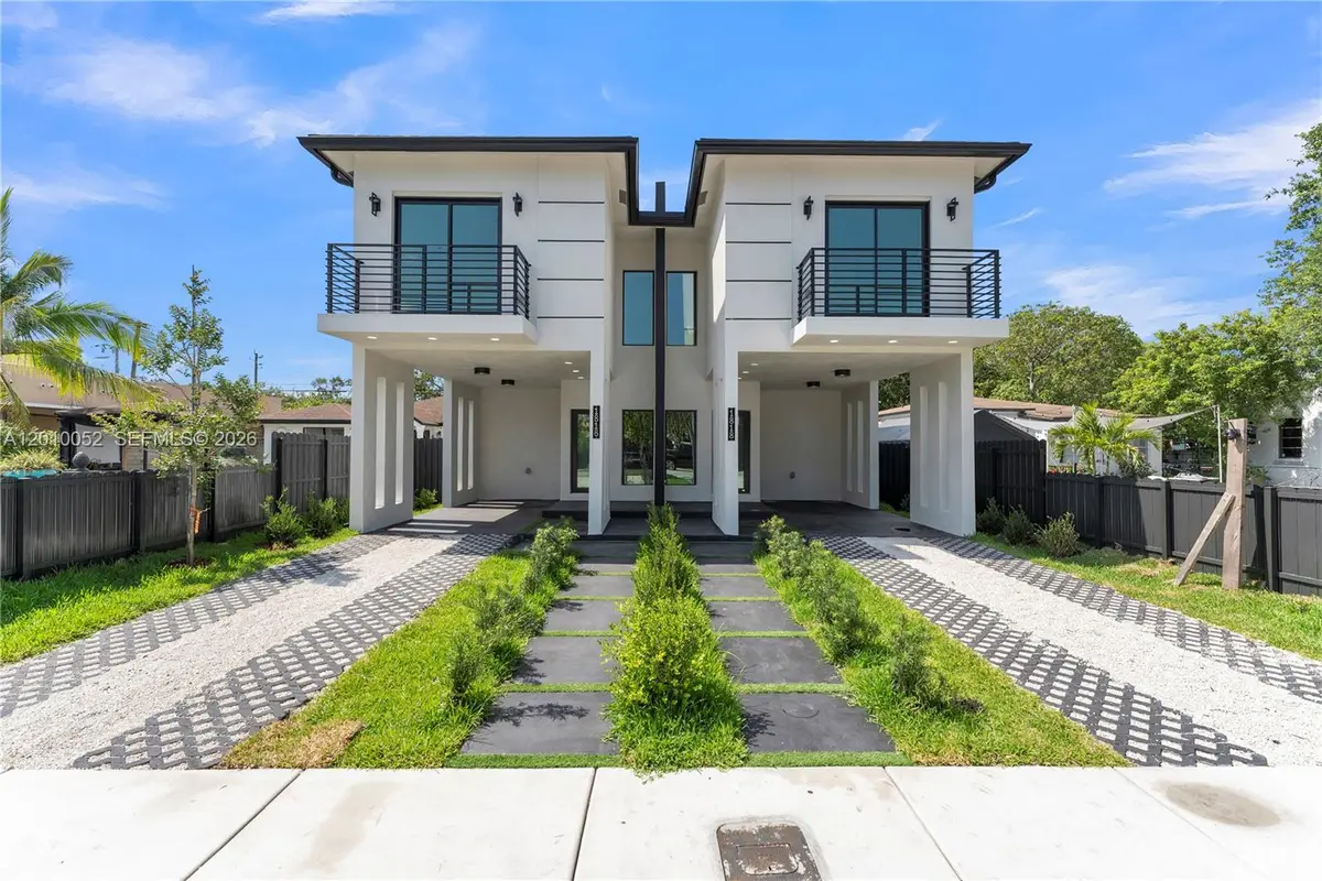 1818 NW 49th St, Miami, FL 33142 - #1